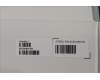 Lenovo 5CB1H68159 COVER Upper Case ASM_HBWH21CYFPARGYET