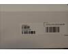 Lenovo 5CB1H68167 COVER Upper Case ASM_NORDICH21CYFPARGYET