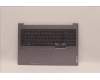 Lenovo 5CB1H68168 COVER Upper Case ASM_PORH21CYFPARGYET