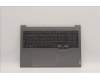 Lenovo 5CB1H68170 COVER Upper Case ASM_SLVH21CYFPARGYET