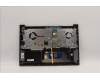 Lenovo 5CB1H68170 COVER Upper Case ASM_SLVH21CYFPARGYET
