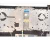 Lenovo 5CB1H68170 COVER Upper Case ASM_SLVH21CYFPARGYET