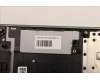 Lenovo 5CB1H68170 COVER Upper Case ASM_SLVH21CYFPARGYET