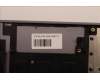 Lenovo 5CB1H68172 COVER Upper Case ASM_SWSH21CYFPARGYET