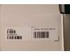 Lenovo 5CB1H68176 COVER Upper Case ASM_UKEH21CYFPARGYET
