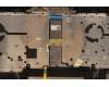 Lenovo 5CB1H68177 COVER Upper Case ASM_UKRH21CYFPARGYET