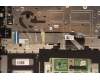 Lenovo 5CB1H68322 COVER Upper Case ASM_BULH21CXFPETARGY