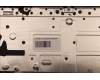 Lenovo 5CB1H68324 COVER Upper Case ASM_ENGH21CXFPETARGY