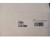 Lenovo 5CB1H68325 COVER Upper Case ASM_EURO ENGFPETARGY