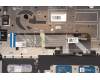 Lenovo 5CB1H68325 COVER Upper Case ASM_EURO ENGFPETARGY