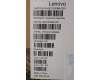 Lenovo 5CB1H68329 COVER Upper Case ASM_GERH21CXFPETARGY