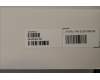 Lenovo 5CB1H68339 COVER Upper Case ASM_NORDICFPETARGY