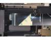 Lenovo 5CB1H68339 COVER Upper Case ASM_NORDICFPETARGY