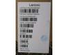 Lenovo 5CB1H68340 COVER Upper Case ASM_PORH21CXFPETARGY