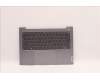 Lenovo 5CB1H68348 COVER Upper Case ASM_UKEH21CXFPETARGY