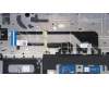 Lenovo 5CB1H68367 COVER Upper Case ASM_ITAH21CXNFPETARGY