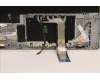 Lenovo 5CB1H68431 COVER Upper Case ASM_FRA L82RD CG WH