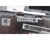 Lenovo 5CB1H68446 COVER Upper Case ASM_SLV L82RD CG WH