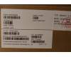 Lenovo 5CB1H68454 COVER Upper Case ASM_BEL L82RD SG RGB