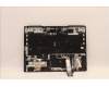 Lenovo 5CB1H68462 COVER Upper Case ASM_USA ENG L82RD SGRGB
