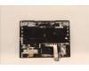 Lenovo 5CB1H68467 COVER Upper Case ASM_HBW L82RD SG RGB