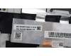 Lenovo 5CB1H68488 COVER Upper Case ASM_BUL L82RD SG WH