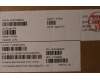 Lenovo 5CB1H68493 COVER Upper Case ASM_UKE L82RD SG WH