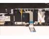 Lenovo 5CB1H68497 COVER Upper Case ASM_GER L82RD SG WH