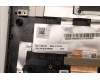 Lenovo 5CB1H68497 COVER Upper Case ASM_GER L82RD SG WH