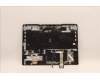 Lenovo 5CB1H68508 COVER Upper Case ASM_POR L82RD SG WH