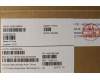 Lenovo 5CB1H68508 COVER Upper Case ASM_POR L82RD SG WH