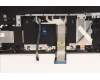 Lenovo 5CB1H68508 COVER Upper Case ASM_POR L82RD SG WH