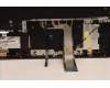 Lenovo 5CB1H68516 COVER Upper Case ASM_UKR L82RD SG WH