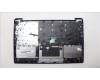 Lenovo 5CB1H68560 COVER Upper Case ASM_FRA L82R3 AB_NFP
