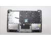 Lenovo 5CB1H70301 COVER Upper Case ASM_BEL L82R3 CG_NFP