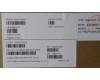 Lenovo 5CB1H70301 COVER Upper Case ASM_BEL L82R3 CG_NFP