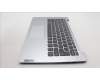 Lenovo 5CB1H70305 COVER Upper Case ASM_EURO ENGL82R3CG_NFP