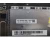 Lenovo 5CB1H70306 COVER Upper Case ASM_CZE/SLK L82R3CG_NFP