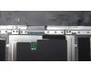 Lenovo 5CB1H70407 COVER Upper Case ASM_ITA L82R4 FPCG