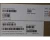 Lenovo 5CB1H70424 COVER Upper Case ASM_NORDIC L82R4 FPCG