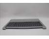 Lenovo 5CB1H70429 COVER Upper Case ASM_EURO ENG L82R4 FPCG