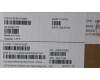 Lenovo 5CB1H70467 COVER Upper Case ASM_ENG L82R4 NFPAB