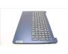 Lenovo 5CB1H70699 COVER Upper Case ASM_SLV L82R4 NFPAB