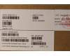 Lenovo 5CB1H70711 COVER Upper Case ASM_SPA L82R4 NFPCG