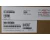Lenovo 5CB1H70724 COVER Upper Case ASM_GRE L82R4 NFPCG