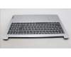Lenovo 5CB1H70724 COVER Upper Case ASM_GRE L82R4 NFPCG