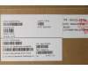 Lenovo 5CB1H70734 COVER Upper Case ASM_SLV L82R4 NFPCG