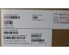 Lenovo 5CB1H70737 COVER Upper Case ASM_CZE/SLK L82R4 NFPCG