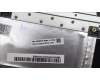 Lenovo 5CB1H70737 COVER Upper Case ASM_CZE/SLK L82R4 NFPCG