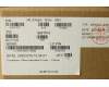 Lenovo 5CB1H70797 COVER Strip Cover L 82SV MYLAR